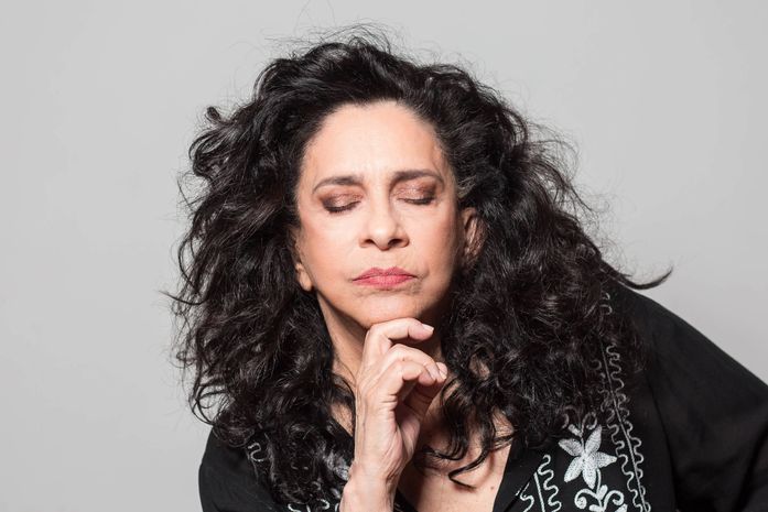 Cantora Gal Costa
