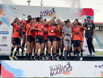 Copa Rainha Marta