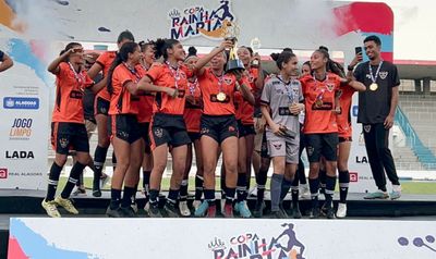 Copa Rainha Marta