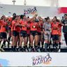 Copa Rainha Marta