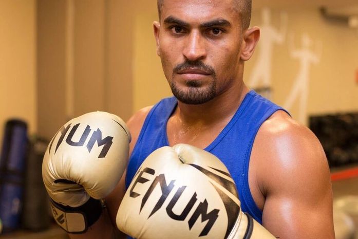 Desafio agora é internacional