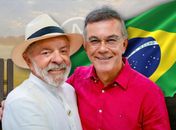 Medeiros vai a Brasília e aguarda decisão de Lula sobre visita a AL