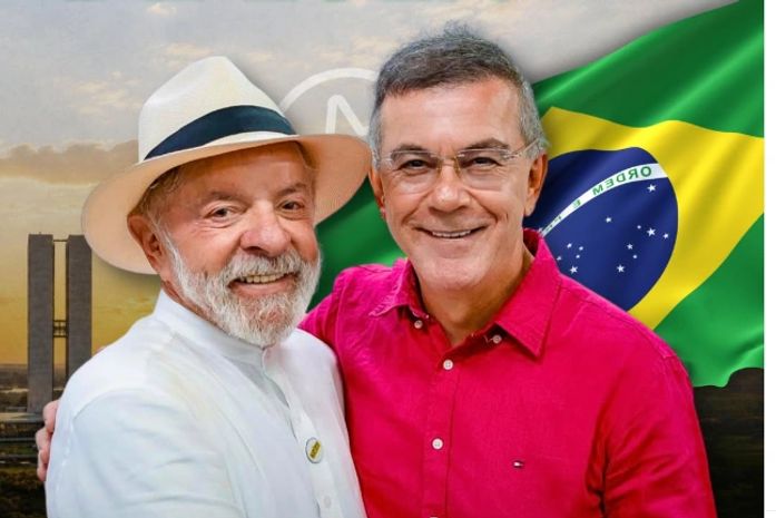 Medeiros vai a Brasília e aguarda decisão de Lula sobre visita a AL