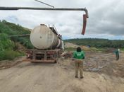 IMA autua usina por infrações ambientais no Litoral Sul; multas chegam a R$ 160 mil 