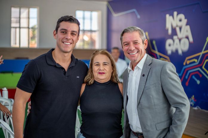 Aprendiz Digital: projeto apoiado por Cabo Bebeto beneficia mais de 100 jovens