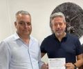 Arthur Lira tem o futuro político de Alfredo Gaspar sob controle