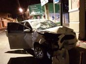 Funcionário do Hospital Regional morre em acidente de transito em Arapiraca