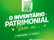 Prefeitura de Piranhas realiza inventário e reorganiza patrimônio público

