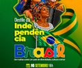 Delmiro Gouveia realiza Desfile da Independência com tema focado na diversidade e cultura nacional nesta quarta-feira