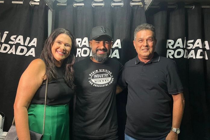 Prefeitura de Branquinha promove grande programação artística em celebração a Festa de São Sebastião