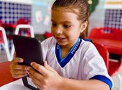 Pão de Açúcar dispara na alfabetização, quebra recordes e supera Brasil e Estado

