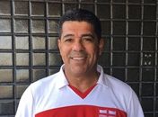 Conselheiro Márcio Lessa