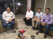 Oposição em Arapiraca dá sinais de união para a disputa de 2020