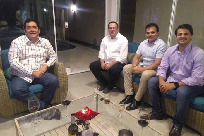 Oposição em Arapiraca dá sinais de união para a disputa de 2020