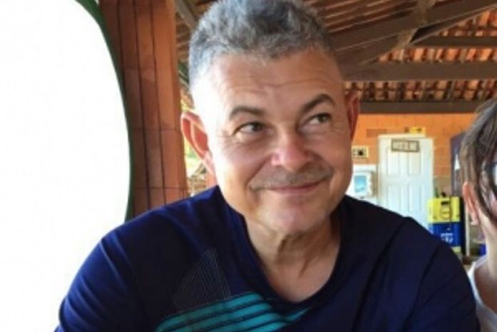 Sargento Célio Cícero Valdemar