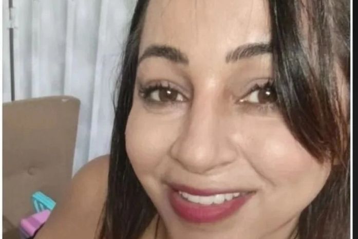 Marileide Lopes da Silva Lima