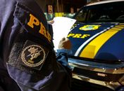 Polícia Rodoviária Federal