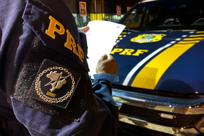 Polícia Rodoviária Federal