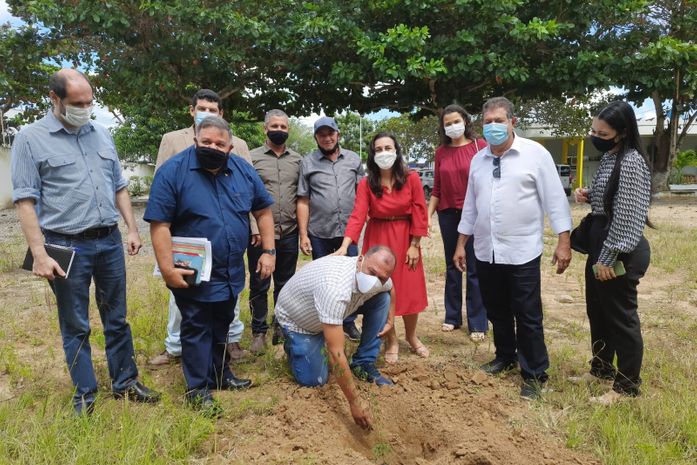 Câmara Municipal realiza audiência pública para debater irregularidades de loteamentos e condomínios em Arapiraca 