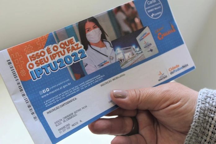 Secretaria de Economia realiza mutirão para emitir as guias de pagamento, nesta quinta (31).