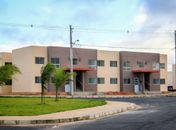 Residencial Morada do Planalto.