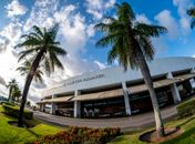 Aeroporto Internacional Zumbi dos Palmares 