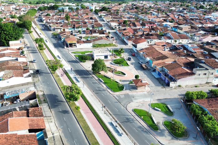 Arapiraca recebe maior valor do FPM do país na 3ª parcela de julho