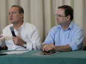 “A batalha jurídica vai começar no juiz eleitoral em Arapiraca”, diz advogado sobre impasse no MDB 