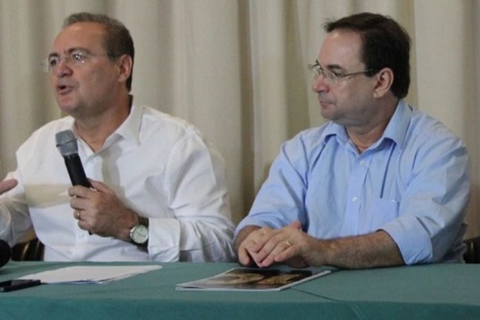“A batalha jurídica vai começar no juiz eleitoral em Arapiraca”, diz advogado sobre impasse no MDB