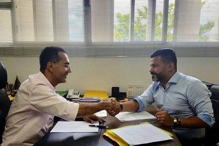 Vereadores de São Miguel aprovam projeto 'Câmara Itinerante'