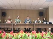 III Conferência Alagoana da Cultura Nerd é realizada em Maceió 