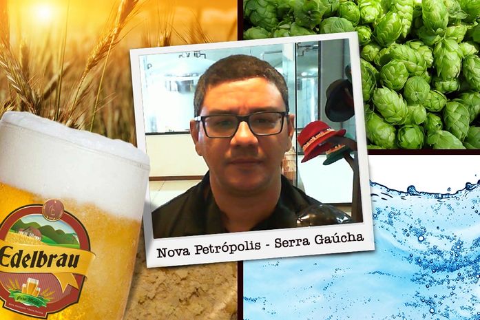Rota Cervejeira em Gramado