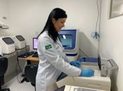 IC divulga resultado de DNA de criança e mulher carbonizadas em acidente na Barra de São Miguel
