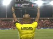 Em nota, diretoria do ASA cobra apuração de órgãos competentes sobre arbitragem do jogo contra o CRB: "clara manipulação de resultado"