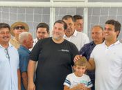 Prefeitura de Girau do Ponciano entrega duas novas escolas com estrutura moderna e inovadora
