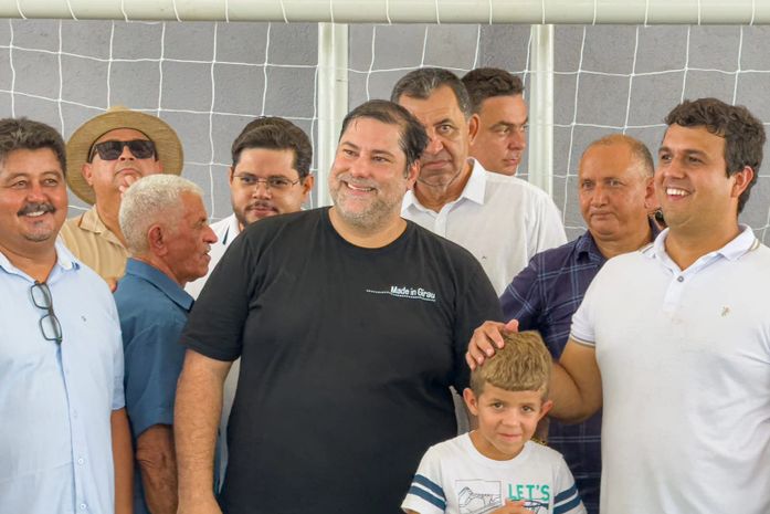 Prefeitura de Girau do Ponciano entrega duas novas escolas com estrutura moderna e inovadora