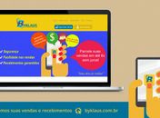 Empresa contribui para o crescimento de micro e médios empreendedores