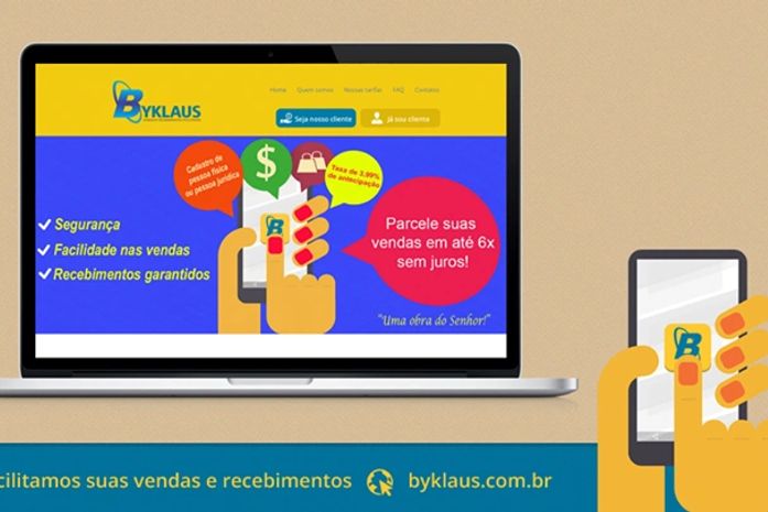 Empresa contribui para o crescimento de micro e médios empreendedores