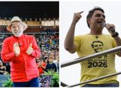 Bombardeio da imprensa no caso Lulinha não resulta em votos para Flávio Bolsonaro