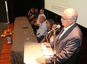 Fórum de Saúde do Trabalhador reúne profissionais de 25 municípios em Arapiraca