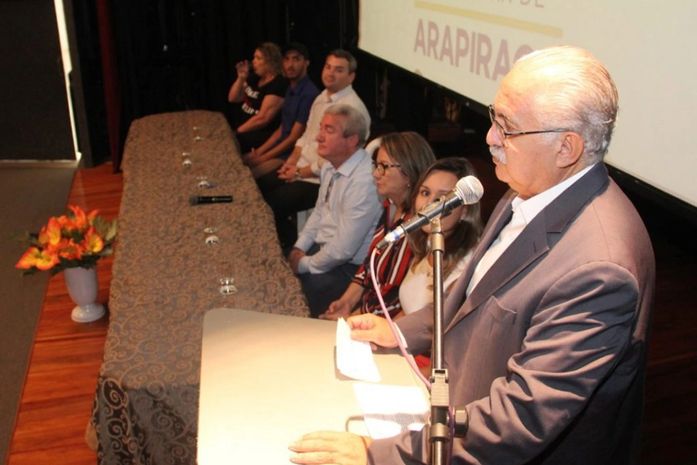 Fórum de Saúde do Trabalhador reúne profissionais de 25 municípios em Arapiraca