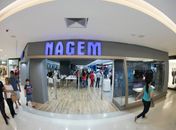 Nagem expande e abre segunda loja em Maceió