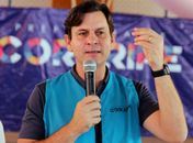 Coruripe Social: Prefeitura realiza entrega de cestas básicas na terceira etapa do programa