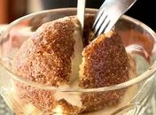 Reportagem do Programa 'Mais Você' vai até Água Branca conhecer o famoso ''Sorvete frito''