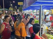 Prefeitura de Delmiro Gouveia realiza 2ª edição da Feira Sustentável da Nossa Terra, nesta quarta-feira, 22