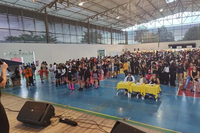 Segunda edição de Sesc Geek acontece em Arapiraca neste final de semana
