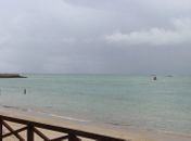 Primeiro fim de semana do outono deve ser de muitas nuvens em AL