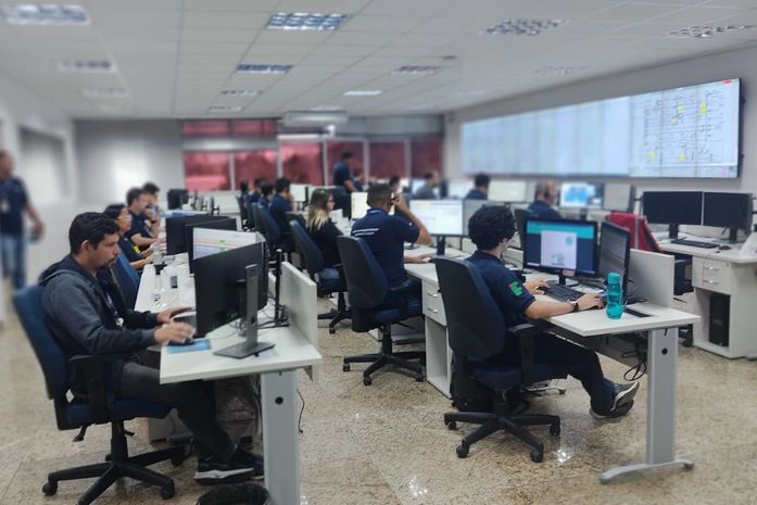 Equatorial Alagoas monta Plano Operacional para assegurar energia durante a aplicação das provas do Enem 2025