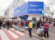 Fiscalização flagra irregularidades do decreto em 70% das agências bancárias de Arapiraca  