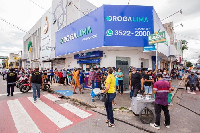 Fiscalização flagra irregularidades do decreto em 70% das agências bancárias de Arapiraca  